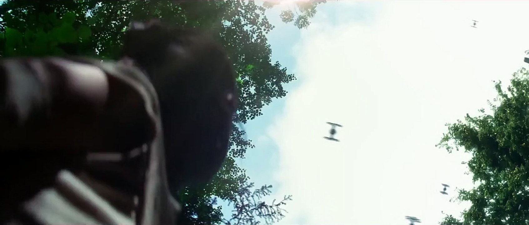 Star Wars: El despertar de la fuerza Spot (2) VO