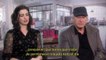 Robert De Niro, Anne Hathaway Interview : El becario