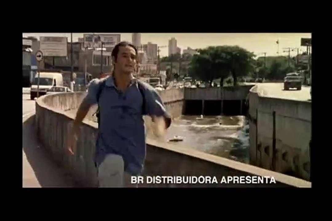 Bicho de Sete Cabeças Trailer