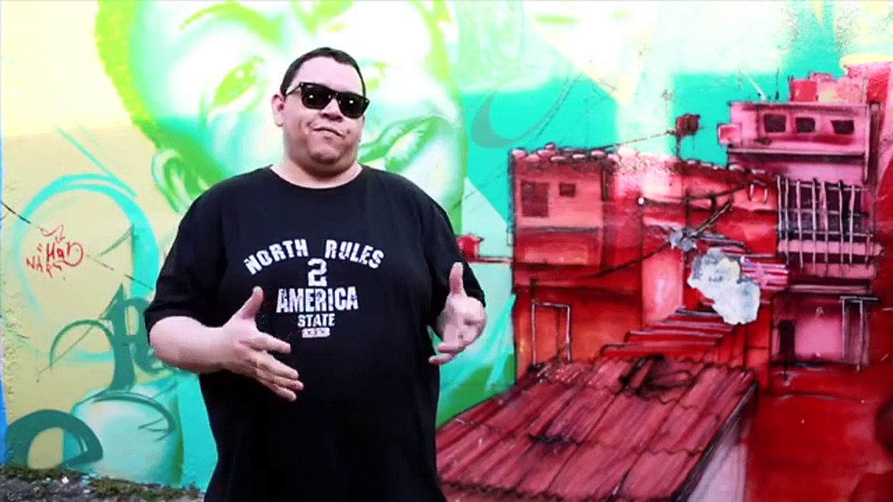 Sabotage: O Maestro Do Canão Trailer