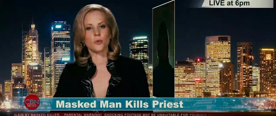 John Doe: Vigilante Tráiler VO