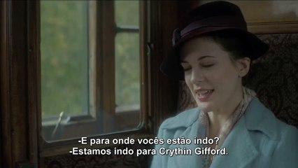 A Mulher de Preto 2 - Anjo da Morte Trailer Legendado