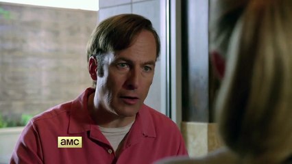 Better Call Saul - season 2 Tráiler VO
