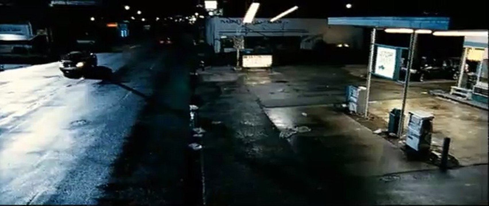 Sentença de Morte Trailer Original
