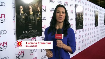 AdoroHollywood: Steve Carell fala sobre Foxcatcher