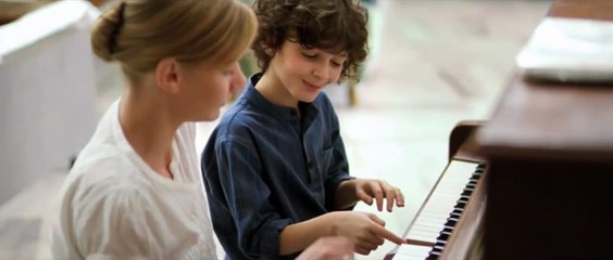 Brownian Movement Tráiler VO