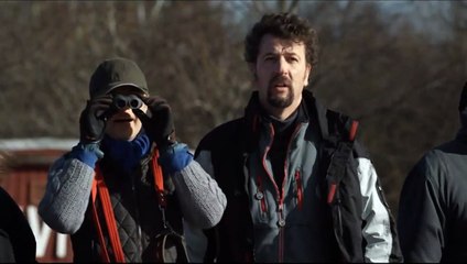 Meu Amigo Storm Trailer Original