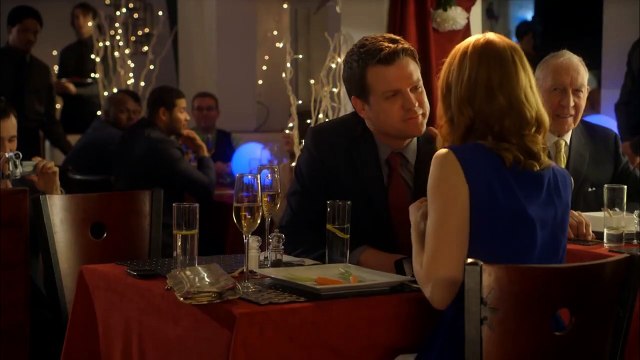 El destino se equivocó Tráiler VO