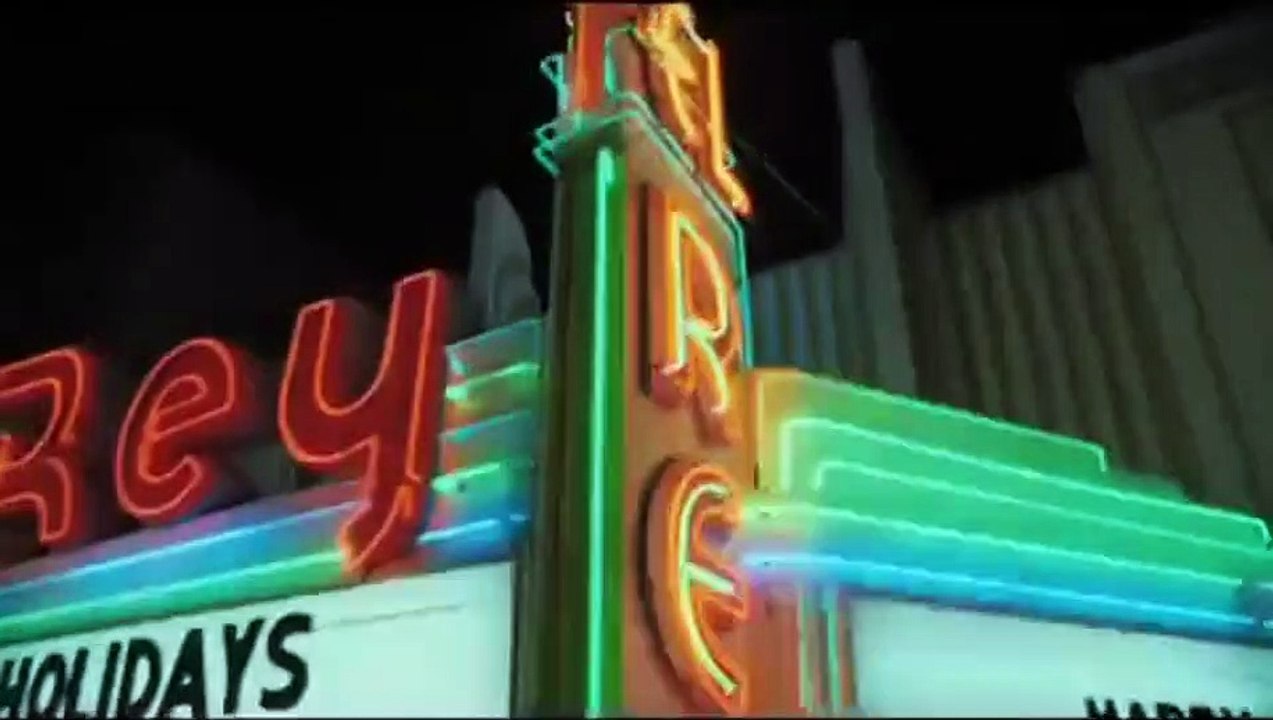 This Christmas Tráiler VO