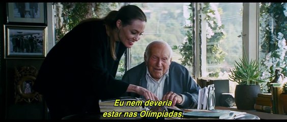 Invencível Making of (3) Legendado - Corra Feito Louco