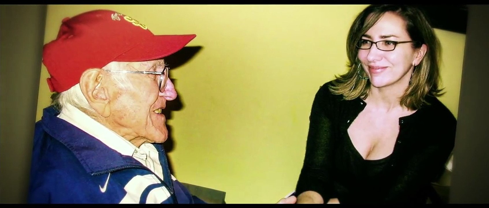 Invencível Making of (6) Legendado - Origens