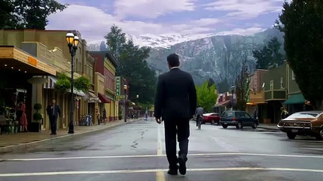 Wayward Pines 1ª Temporada Trailer 2 Original
