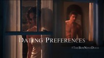 O Garoto da Casa ao Lado Teaser (1) Original - Preferências de namoro