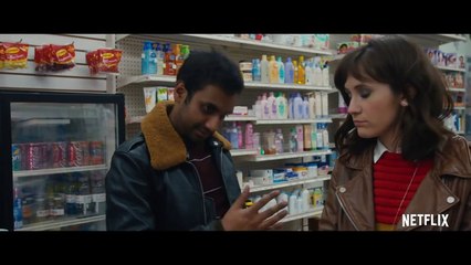 Master of None Tráiler
