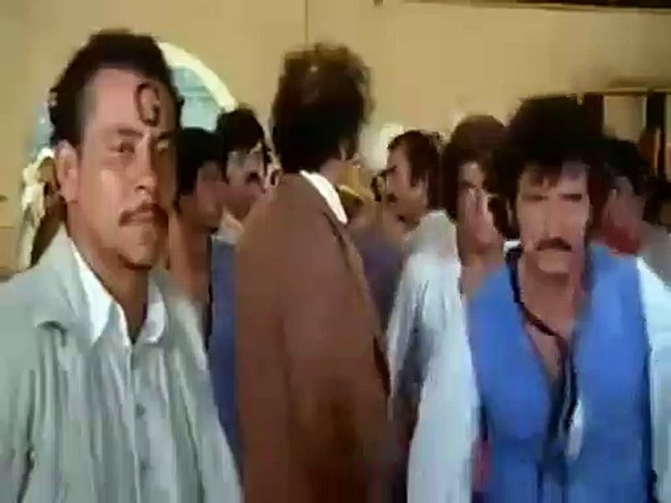 Dos misioneros Clip VO