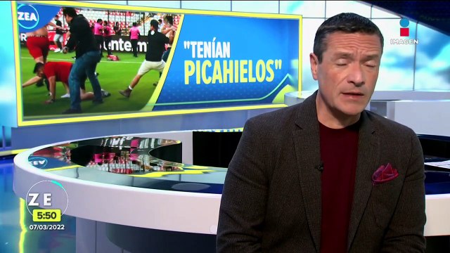 Aseguran que no hay fallecidos por la tragedia en el Estadio Corregidora