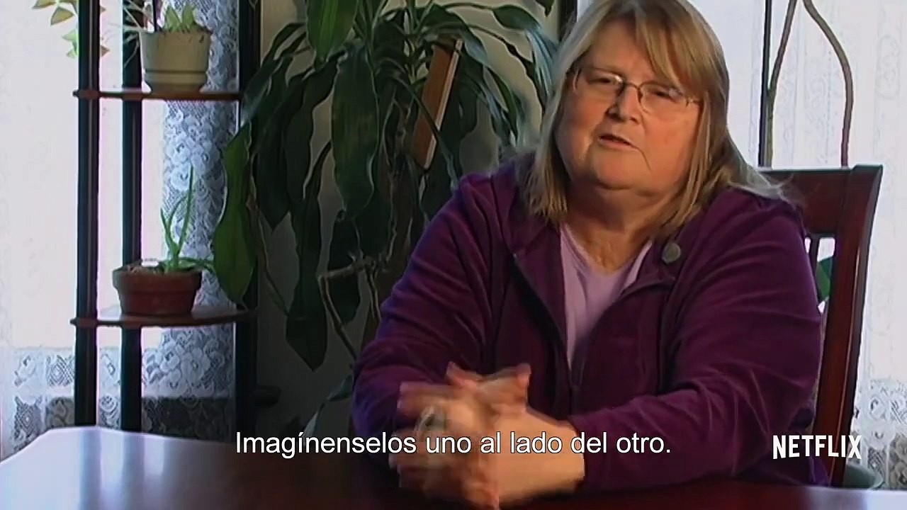 Making A Murderer Tráiler VO