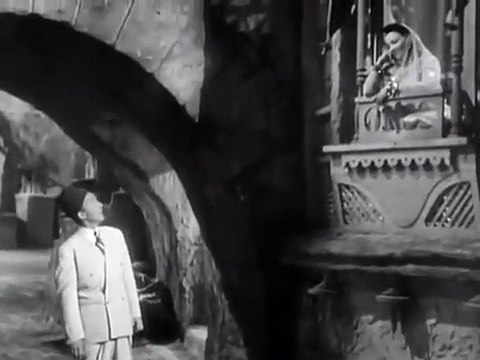 Ruta de Marruecos Tráiler VO