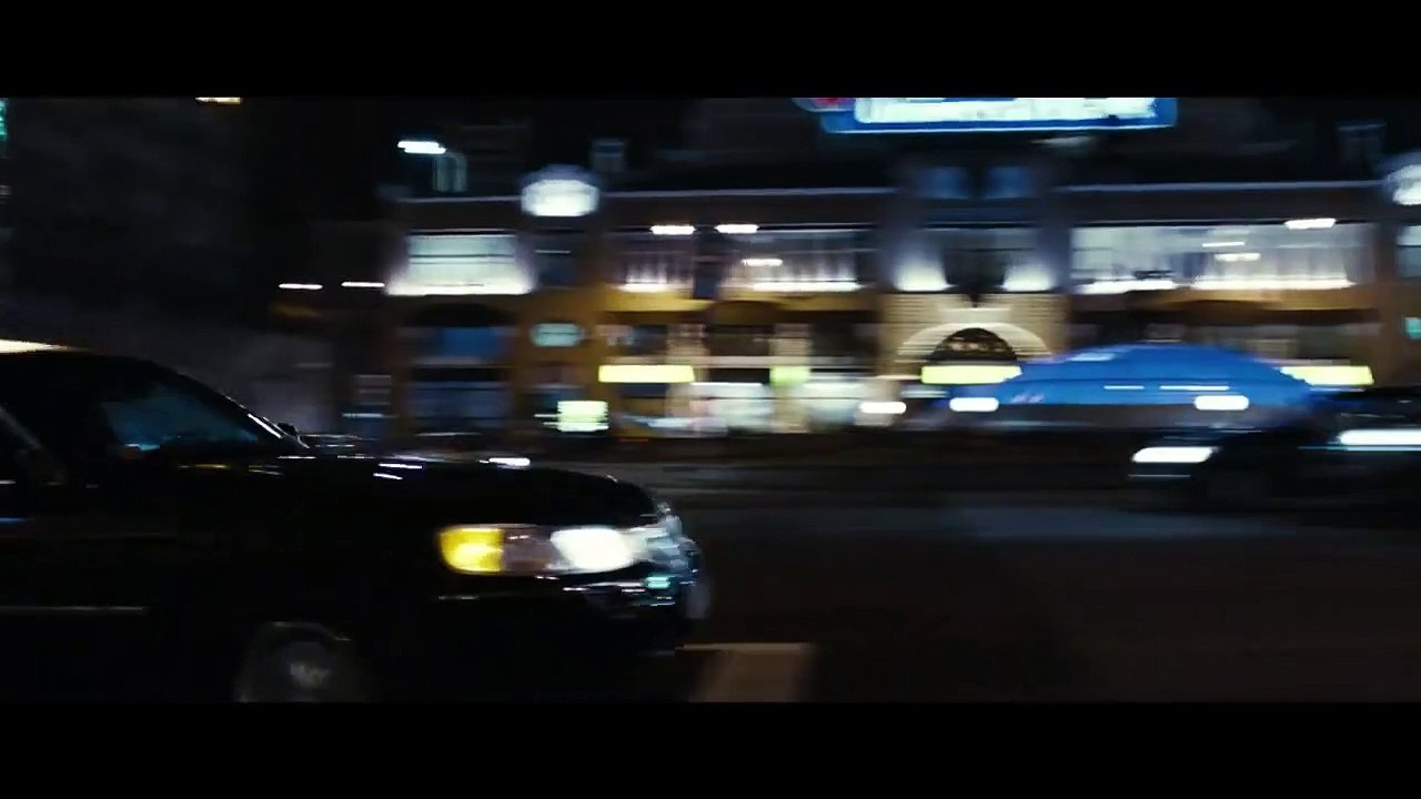 Die Vierte Macht Tráiler VO