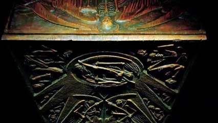 The Strain 1ª Temporada Teaser Nacional