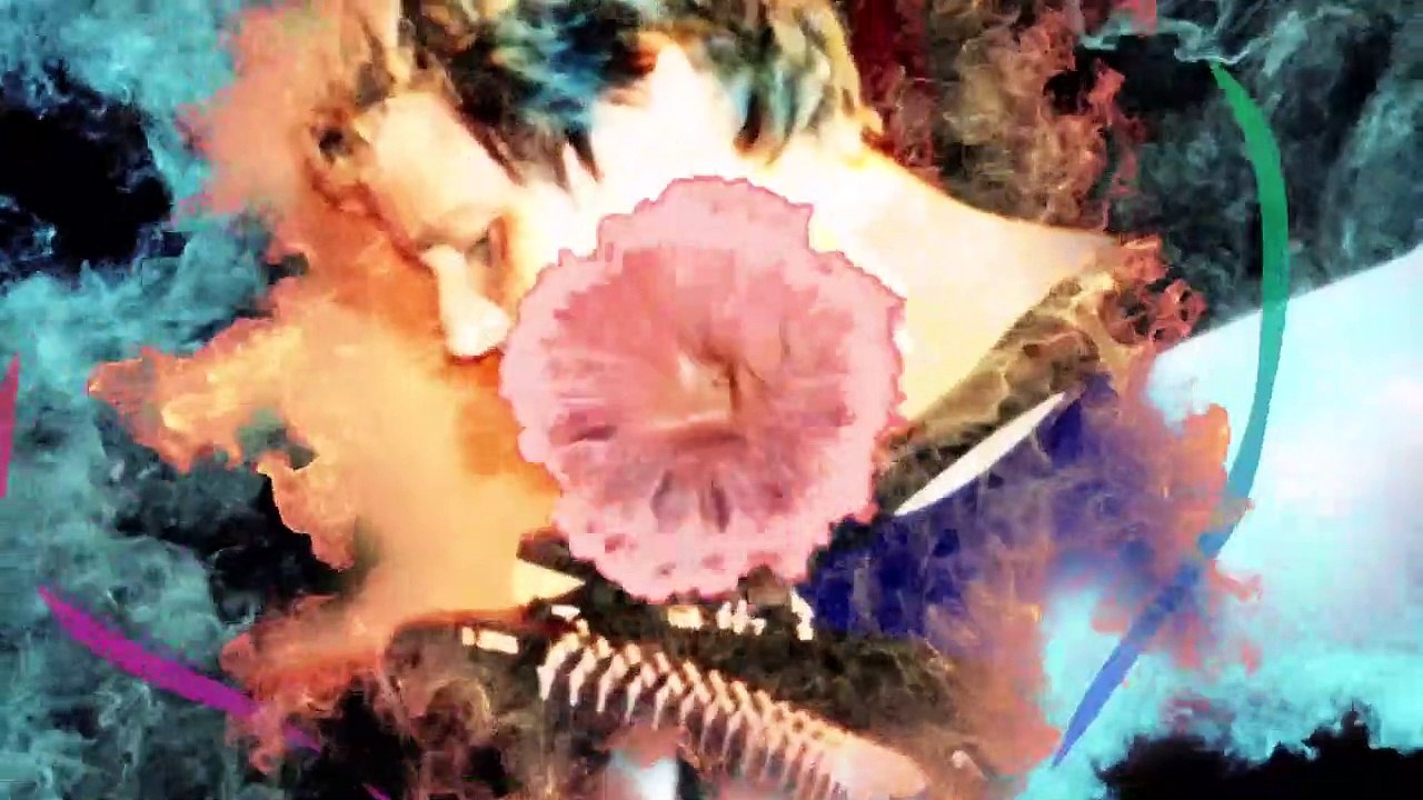 Cássia Eller Trailer (3) Oficial