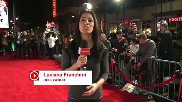 AdoroHollywood: Meryl Streep e Emily Blunt falam sobre Caminhos da Floresta