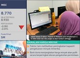 Industri kandungan kreatif dijangka terus catat pertumbuhan