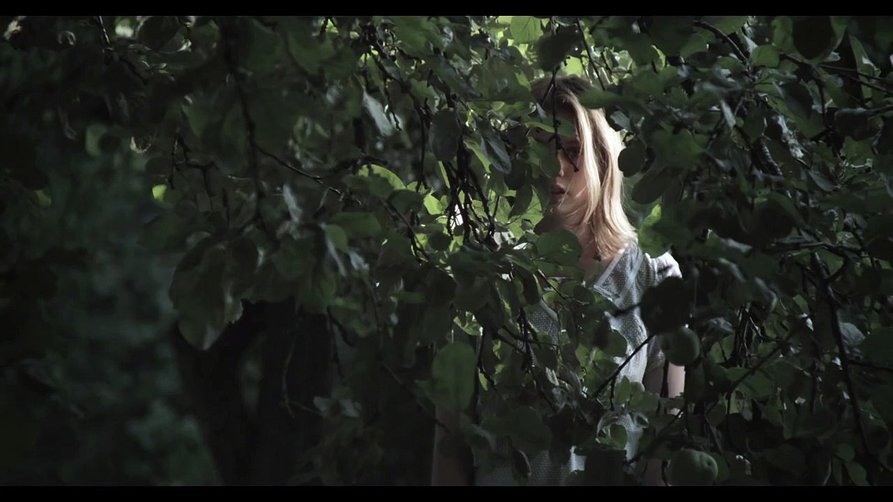 Peace to Us in Our Dreams Tráiler (3) VO