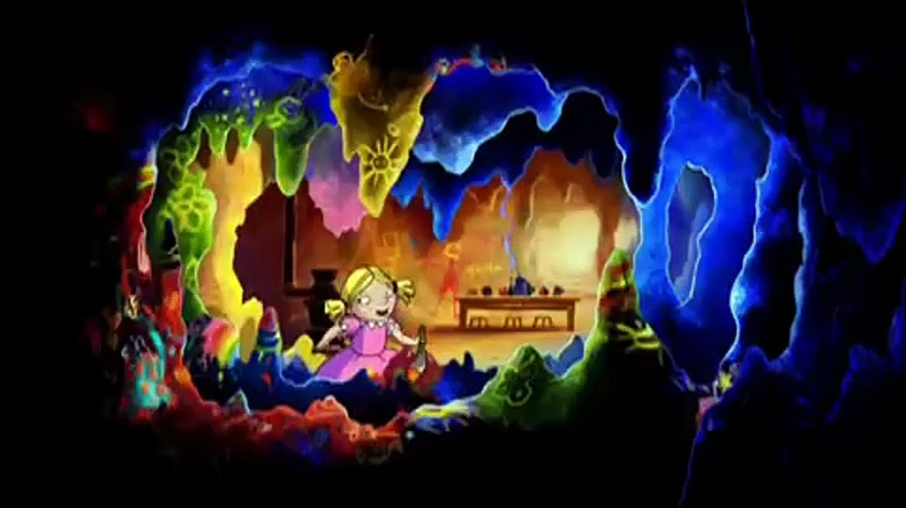 Os Três Ladrões Trailer Original