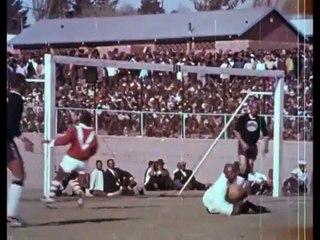 Joe Bullet Trailer Original