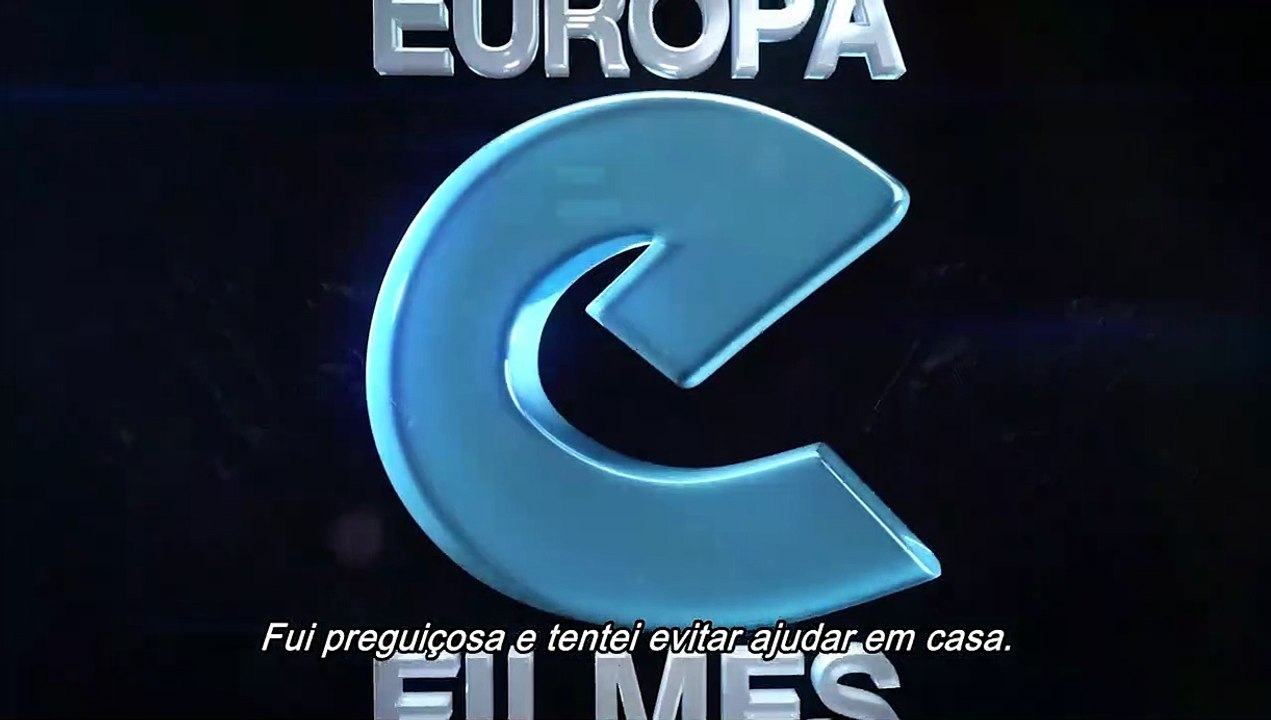 14 Estações de Maria Trailer Legendado