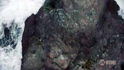 Twin Peaks - season 3 Teaser (7) VO