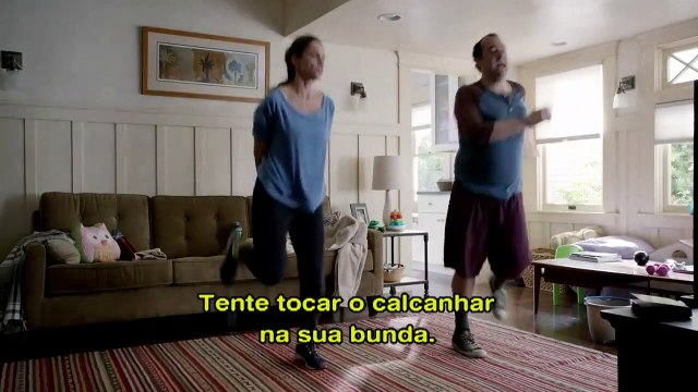 Togetherness 1ª Temporada Preview Episódio 3 Legendado