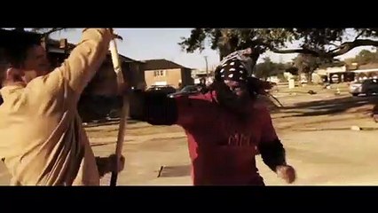 Olhos de Dragão Trailer Original