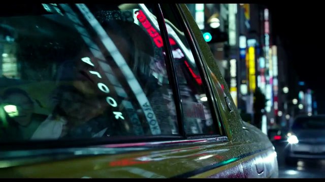 El bosque de los suicidios Tráiler (3) VO