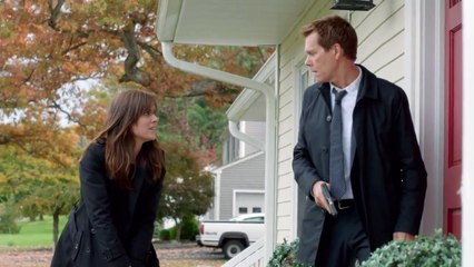 The Following 3ª Temporada Teaser Original