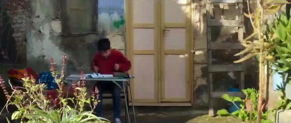 Idol Tráiler (2) VO