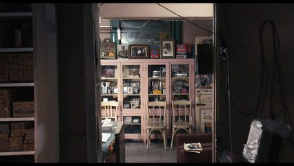 Twenty-Eight Nights and A Poem Trailer (2) Original