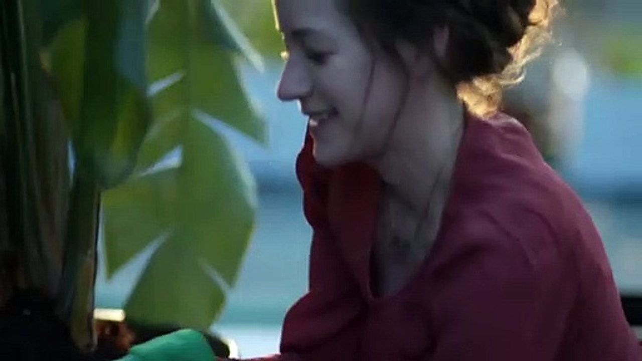 She's Lost Control Tráiler VO