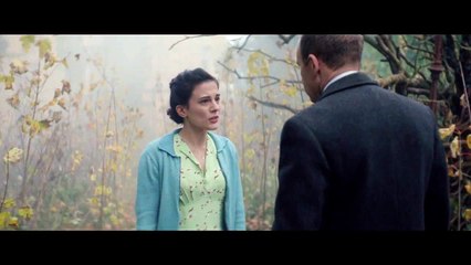 A Mulher de Preto 2 - Anjo da Morte Trailer Dublado