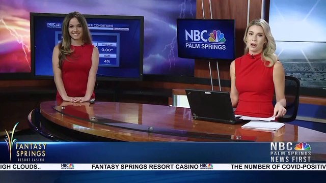 2022 BNP Paribas Open Preview with Tennis Channel Host Andrew Krasny.