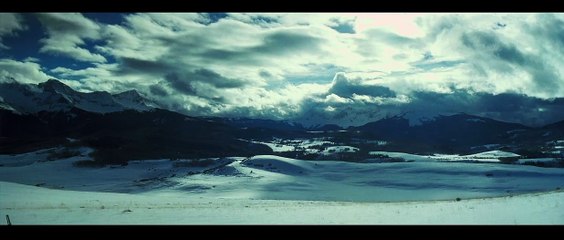 Los odiosos ocho Tráiler