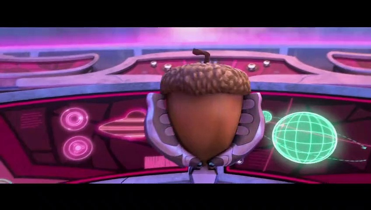 Ice Age: El gran cataclismo Tráiler (6) VO