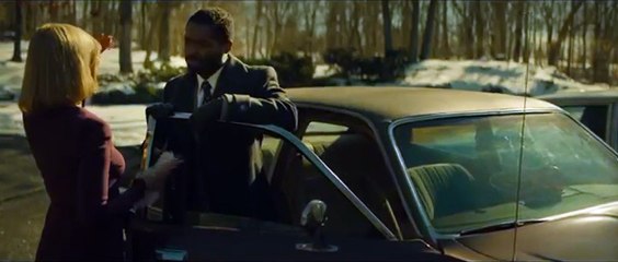 O Ano Mais Violento Trailer (2) Original