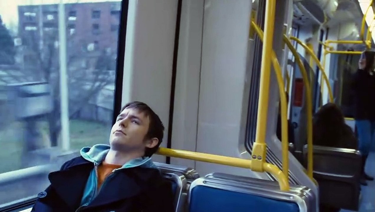 Blue Like Jazz Tráiler VO