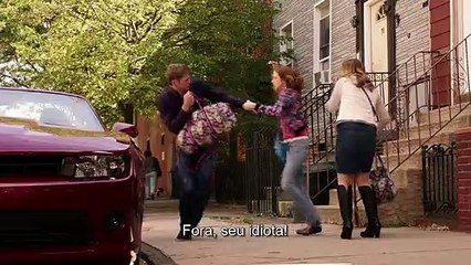 Unbreakable Kimmy Schmidt 1ª Temporada Trailer Legendado