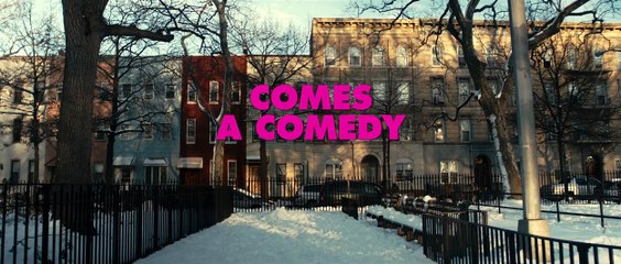 Obvious Child Tráiler VO