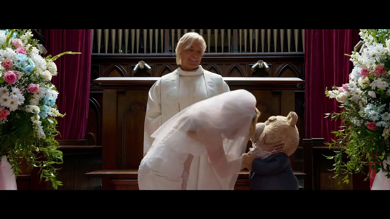 Ted 2 Comercial do Super Bowl Original