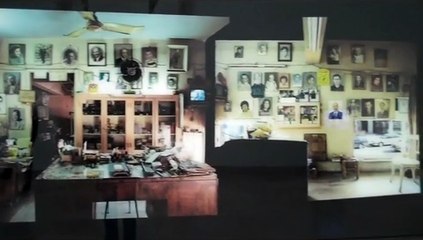 Twenty-Eight Nights and A Poem Clip Original