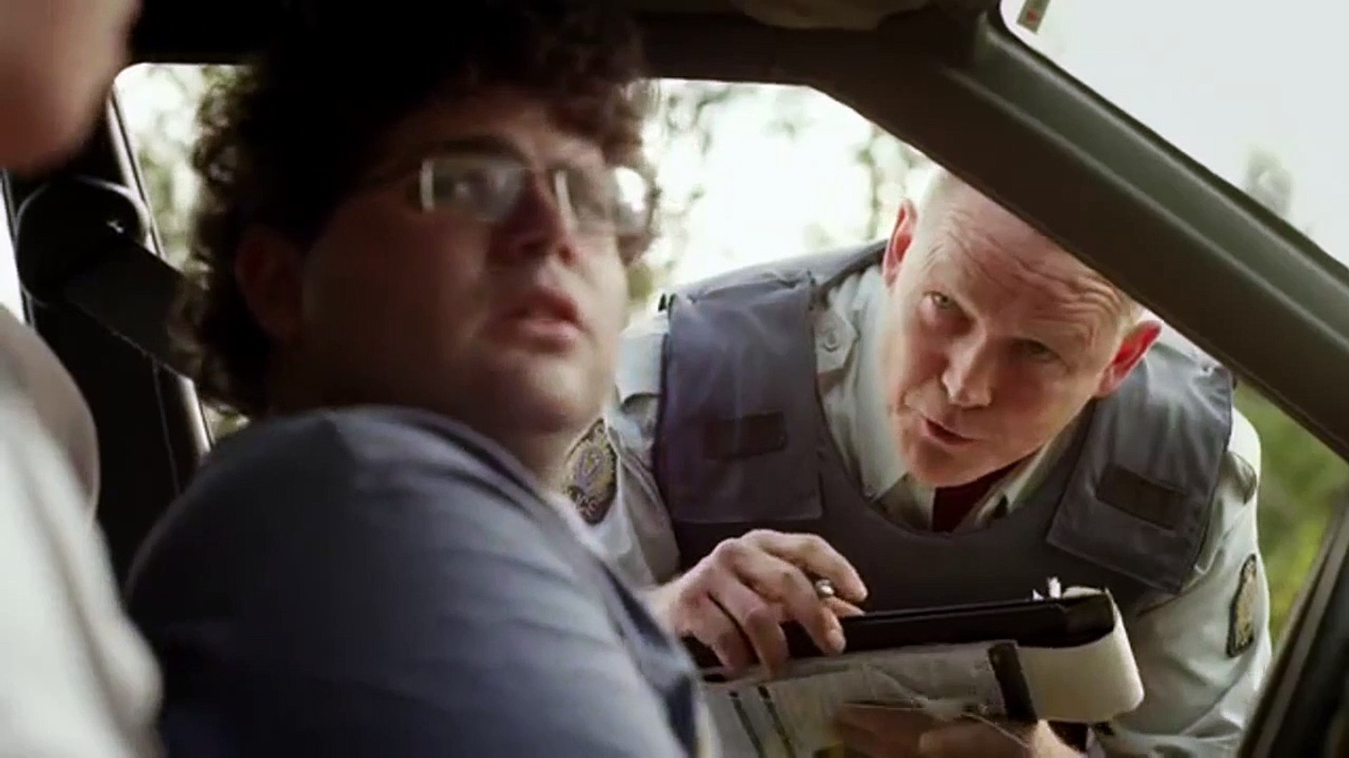 Kid Cannabis Trailer Original